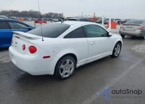 2010 Chevrolet Cobalt Lt z USA, uszkodzony, nr VIN 1G1AF1F57A7234682